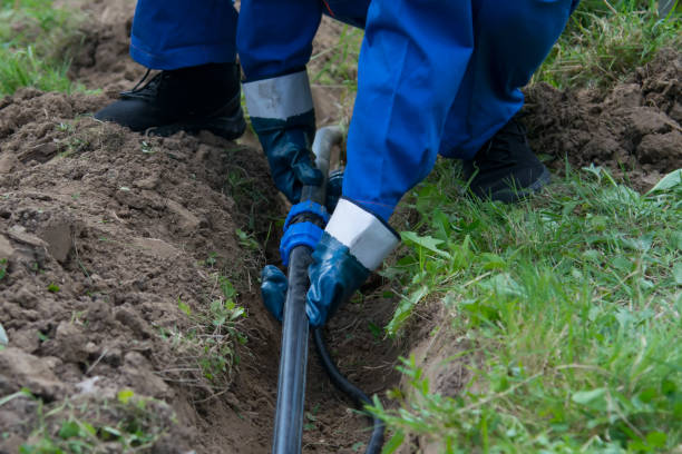 Green Plumbing Solutions and Water Conservation in Auberry, CA